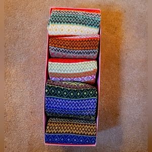 Morecoo Socks - Box of 5